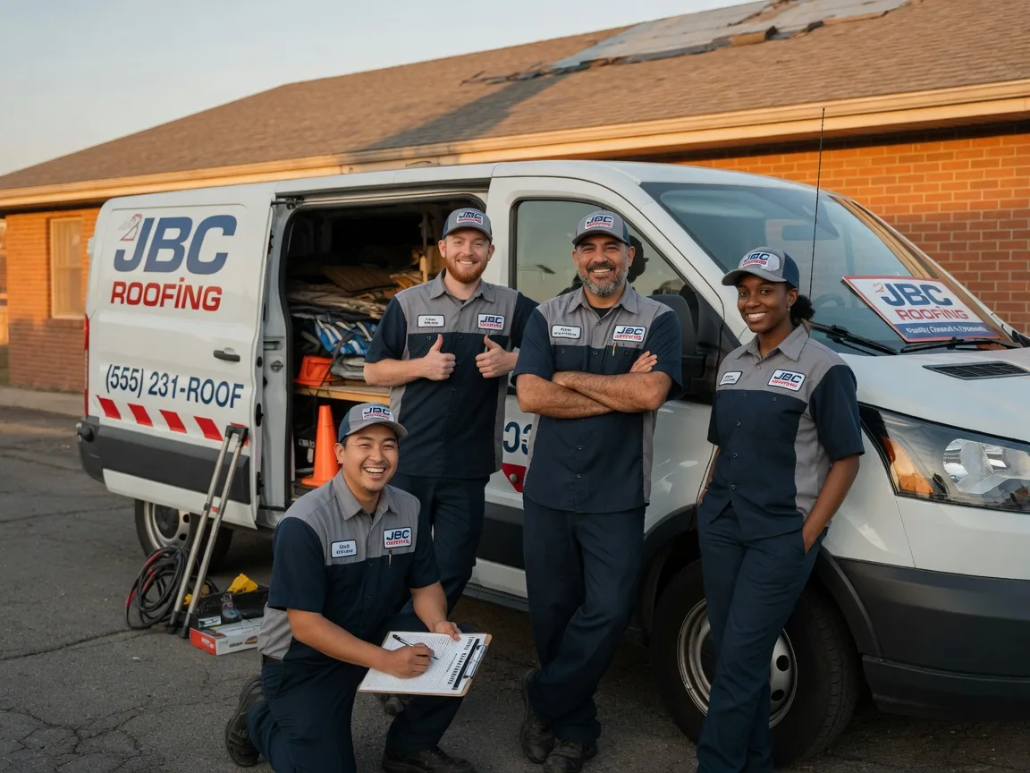 Roof Replacement company in Garfield, WA