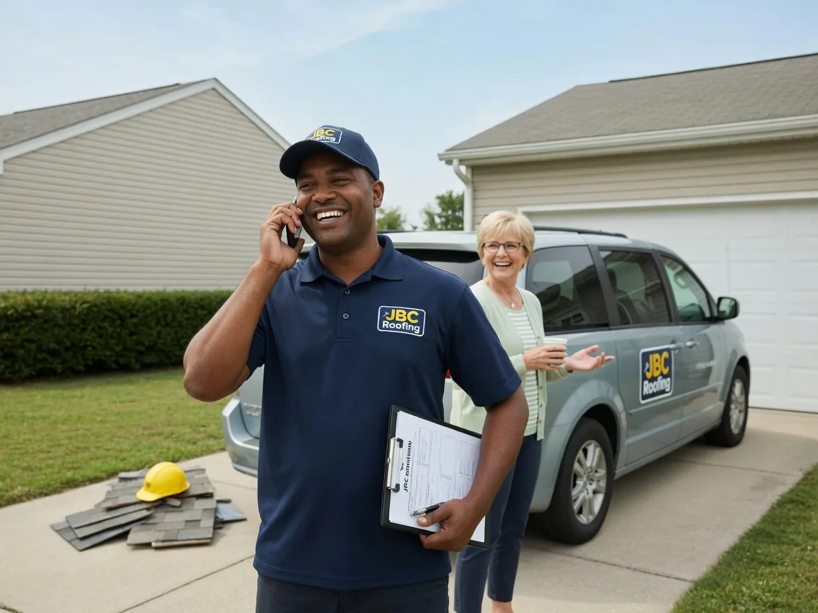 Roof Replacement Garfield, WA FAQs